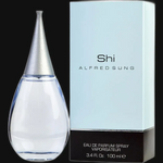 Shi by Alfred Sung Perfume for Women 3.4 oz Eau De Parfum Spray