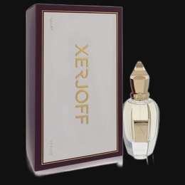 Shooting Stars Nio by Xerjoff Perfume for Women 1.7 oz Eau De Parfum Spray
