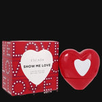 Show Me Love by Escada Perfume for Women 3.3 oz Eau De Parfum Spray