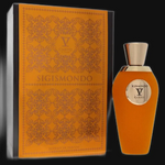 Sigismondo V by V Canto (Unisex) 3.38 oz Extrait De Parfum Spray