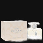 Signature by Coach Perfume for Women 1 oz Eau De Parfum Spray
