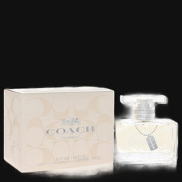 Signature by Coach Perfume for Women 1 oz Eau De Parfum Spray