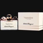 Signorina by Salvatore Ferragamo Perfume for Women 3.4 oz Eau De Parfum Spray (Tester)
