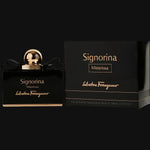 Signorina Misteriosa by Salvatore Ferragamo Perfume for Women 3.4 oz Eau De Parfum Spray