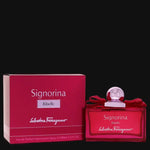 Signorina Ribelle by Salvatore Ferragamo Perfume for Women 3.4 oz Eau De Parfum Spray
