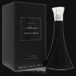 Silhouette Midnight by Christian Siriano Perfume for Women 3.4 oz Eau De Parfum Spray