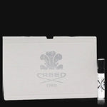 Silver Mountain Water by Creed Cologne for Men 1 mL Vial (sample)