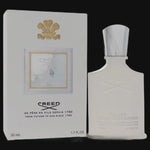 Silver Mountain Water by Creed Cologne for Men 1.7 oz Eau De Parfum Spray
