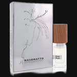 Silver Musk by Nasomatto Perfume for Women 1 oz Extrait De Parfum (Pure Perfume)