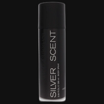 Silver Scent by Jacques Bogart Cologne for Men 6.6 oz Body Spray