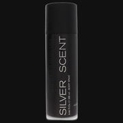 Silver Scent by Jacques Bogart Cologne for Men 6.6 oz Body Spray