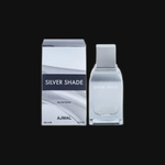 Silver Shade by Ajmal (Unisex) 3.4 oz Eau De Parfum Spray
