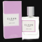 Simply Clean by Clean (Unisex) 2 oz Eau De Parfum Spray