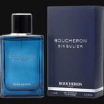 Singulier by Boucheron Cologne for Men 3.3 oz Eau De Parfum Spray