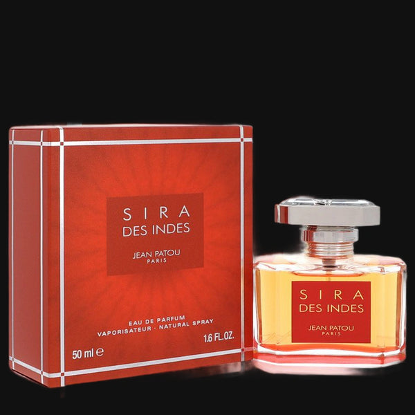 Jean Patou 的Sira Des Indes 女士香水– Gamer Scents