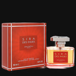 Sira Des Indes by Jean Patou Perfume for Women 1.6 oz Eau De Parfum Spray