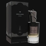 Sissa by Mind Games (Unisex) 3.4 oz Extrait De Parfum Spray