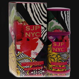 Sjp Nyc by Sarah Jessica Parker Perfume for Women 1 oz Eau De Parfum Spray