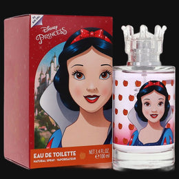 Snow White by Disney Perfume for Women 3.4 oz Eau De Toilette Spray
