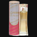 So Beautiful by Lomani Perfume for Women 3.3 oz Eau De Parfum Spray