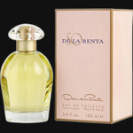 So De La Renta by Oscar De La Renta Perfume for Women 3.4 oz Eau De Toilette Spray