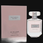 So In Love by Victoria's Secret Perfume for Women 1.7 oz Eau De Parfum Spray