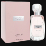 So In Love by Victoria's Secret Perfume for Women 3.4 oz Eau De Parfum Spray