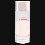Softly Petales by Jil Sander Perfume for Women 2.7 oz Eau De Toilette Spray (Tester)