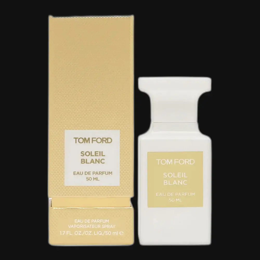 汤姆·福特Soleil Blanc 女士香水– Gamer Scents