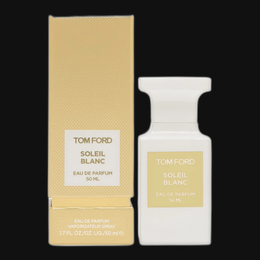 Soleil Blanc by Tom Ford Perfume for Women 1.7 oz Eau De Toilette Spray