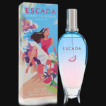 Sorbetto Rosso by Escada Perfume for Women 3.3 oz Eau De Toilette Spray (Limited Edition)