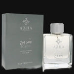 Soroh by Azha Cologne for Men 3.3 oz Eau De Parfum Spray