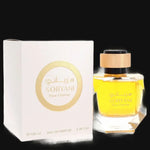 Soryani by Rasasi Perfume for Women 3.38 oz Eau De Parfum Spray