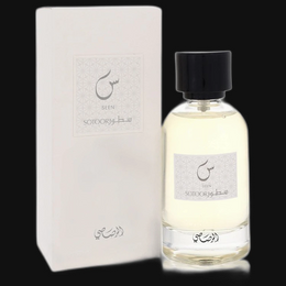 Sotoor Seen by Rasasi Perfume for Women 3.33 oz Eau De Parfum Spray