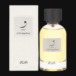 Sotoor Taa by Rasasi Perfume for Women 3.33 oz Eau De Parfum Spray