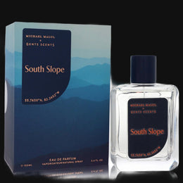 South Slope by Michael Malul Cologne for Men 3.4 oz Eau De Parfum Spray