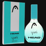 Spark by Head Perfume for Women 3.4 oz Eau De Toilette Spray