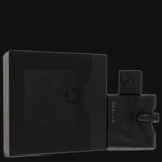 Spectre Wraith by Fragrance World Cologne for Men 2.7 oz Eau De Parfum Spray