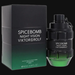 Spicebomb Night Vision by Viktor & Rolf Cologne for Men 3 oz Eau De Toilette Spray