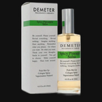 Spicy Pineapple Salsa by Demeter (Unisex) 4 oz Cologne Spray