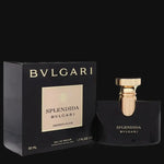 Splendida Jasmin Noir by Bvlgari Perfume for Women 1.7 oz Eau De Parfum Spray