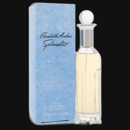 Splendor by Elizabeth Arden Perfume for Women 4.2 oz Eau De Parfum Spray