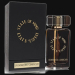 Spontaneous Generosity by State Of Mind (Unisex) 3.4 oz Eau De Parfum Spray