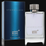 Starwalker by Mont Blanc Cologne for Men 2.5 oz Eau De Toilette Spray