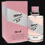 Stash Prive Elixir by Sarah Jessica Parker Perfume for Women 3.4 oz Eau De Parfum Elixir Spray