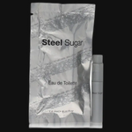 Steel Sugar by Aquolina Cologne for Men 1 mL Vial (sample)
