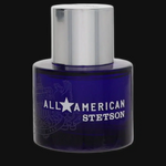 Stetson All American by Coty Cologne for Men 1 oz Cologne Spray (unboxed)