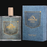 Stone by Jordache Cologne for Men 3.4 oz Eau De Toilette Spray