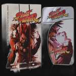 Street Fighter by Capcom Cologne for Men 3.4 oz Eau De Toilette Spray