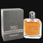 Stronger With You by Giorgio Armani Cologne for Men 5.1 oz Eau De Toilette Spray
